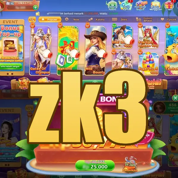 zk3 APK