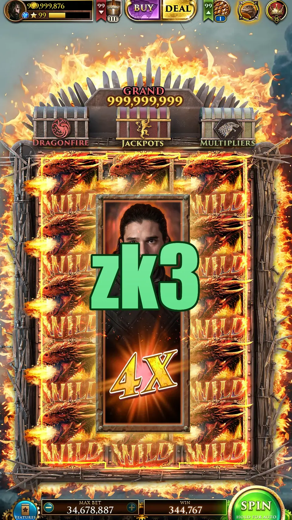 zk3 APK