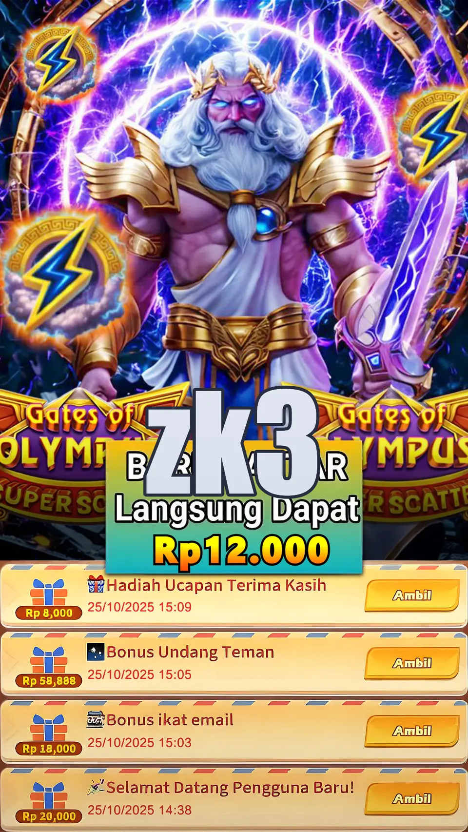 zk3 APK