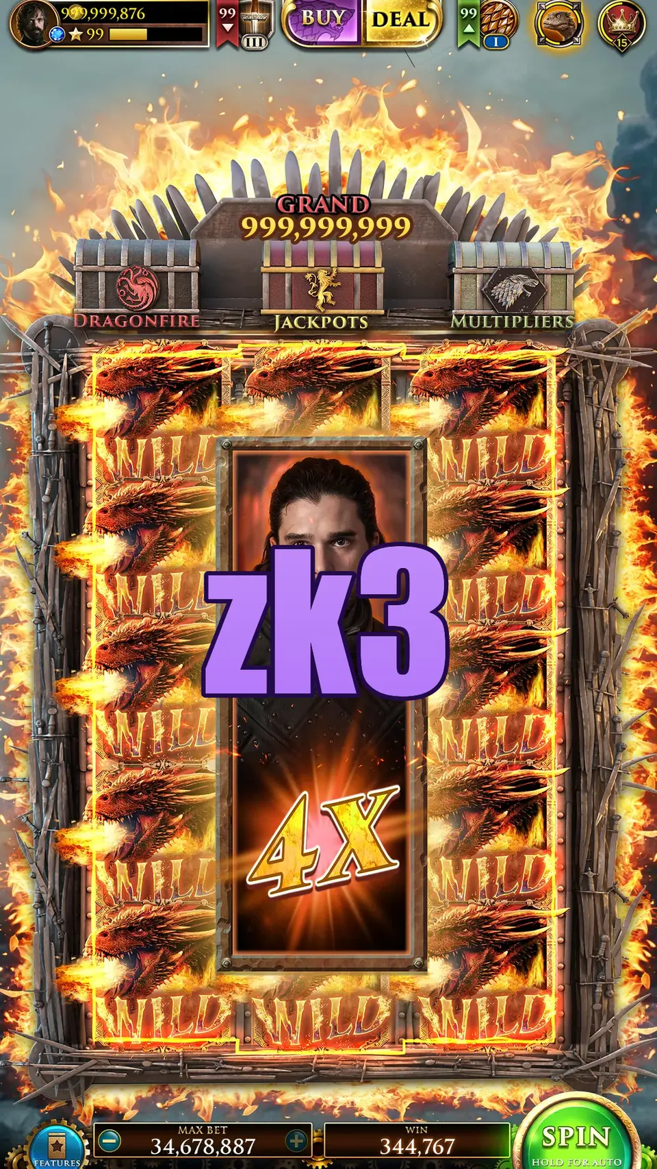 zk3 APK