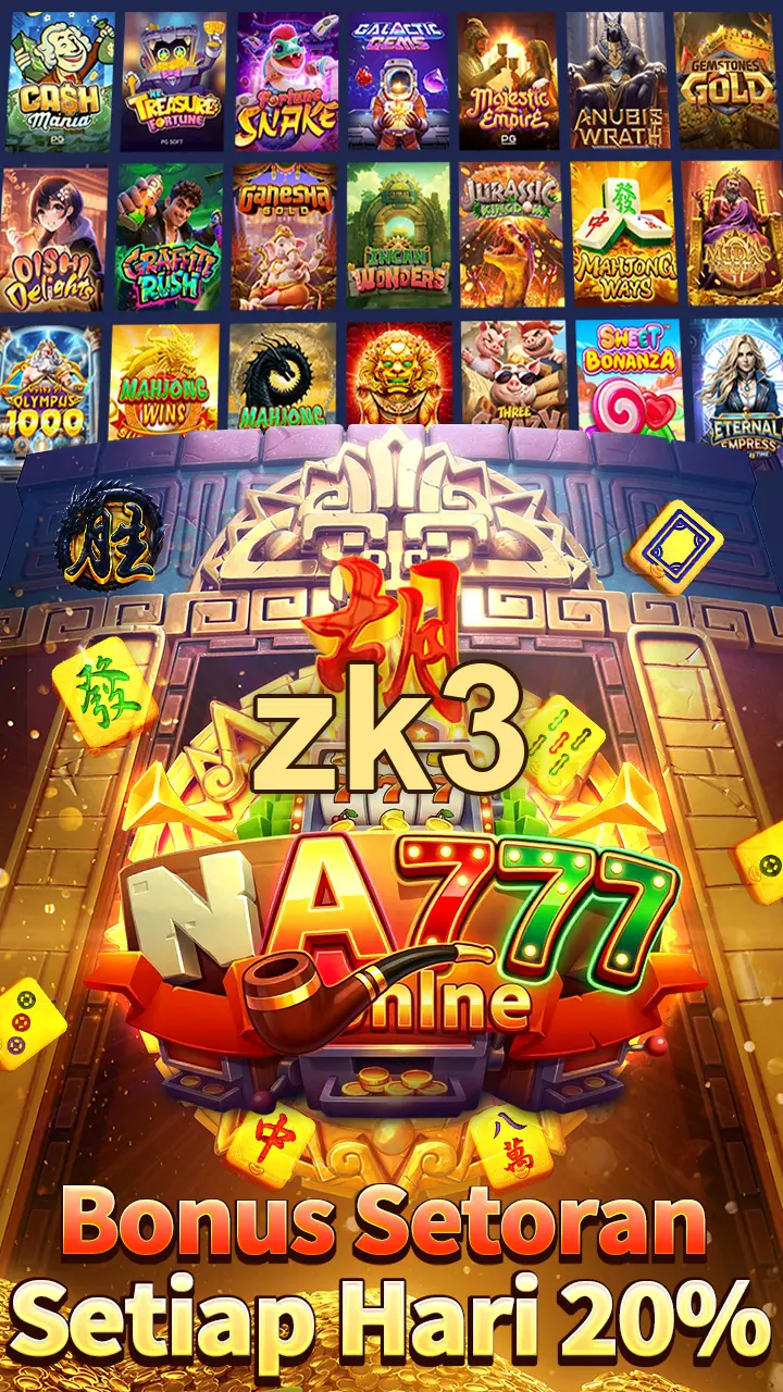 zk3 Masuk