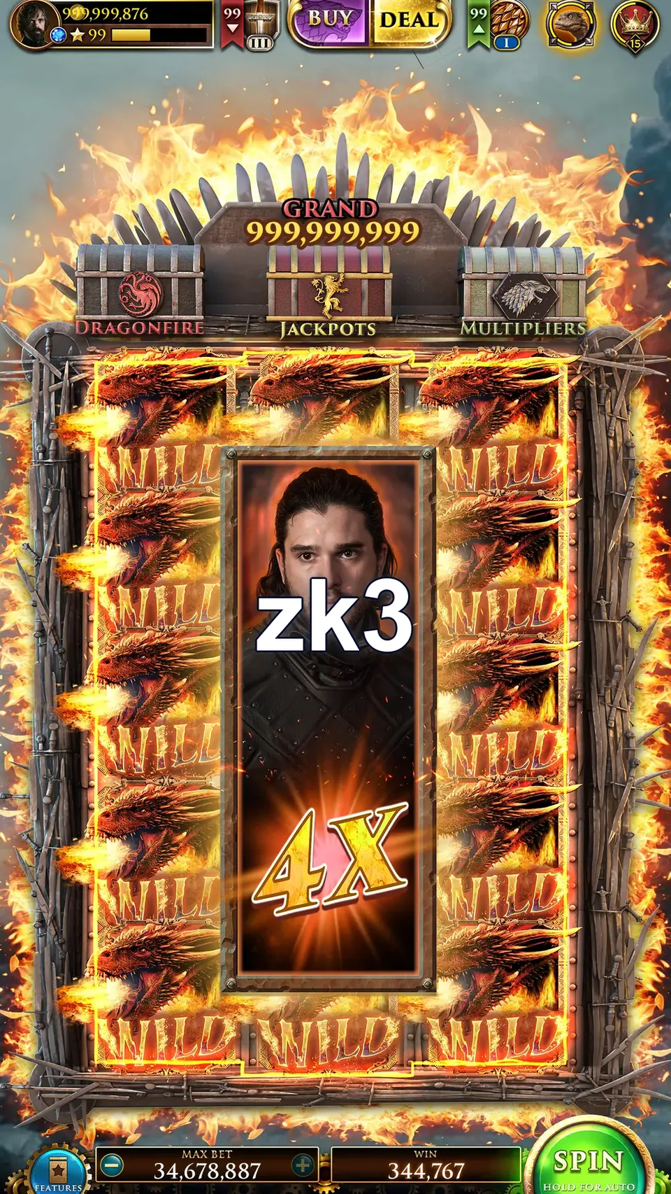 zk3 Preview - Resmi Unduh